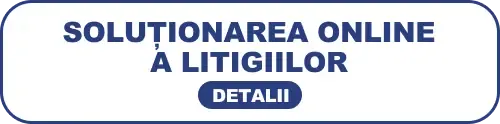 Solutionarea online a litigiilor.